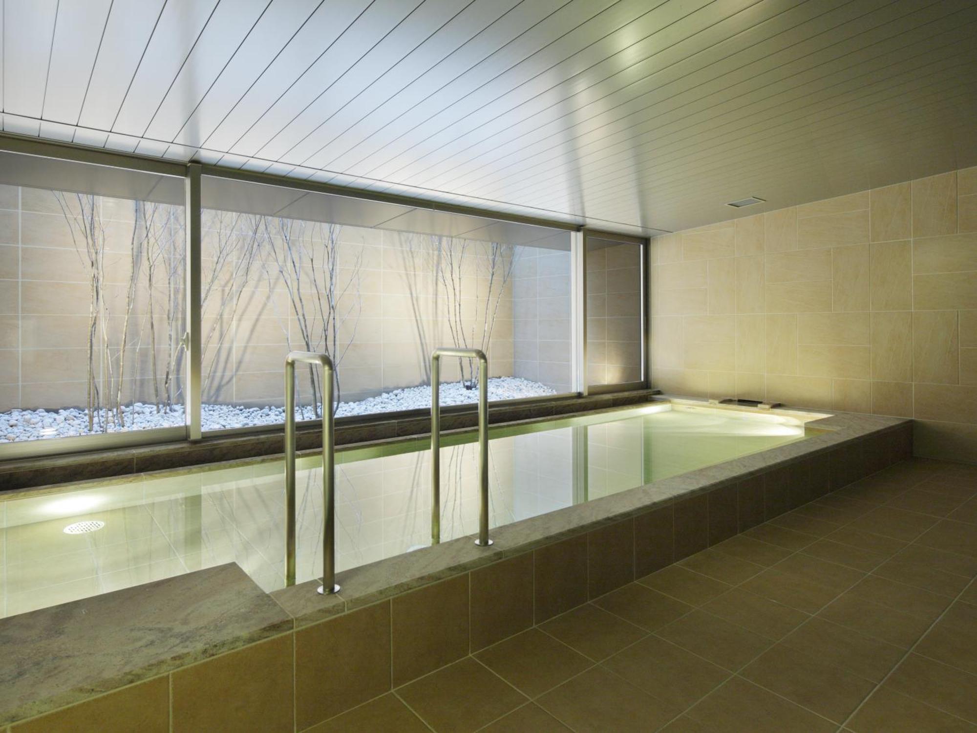 Mitsui Garden Hotel Sapporo Exterior photo