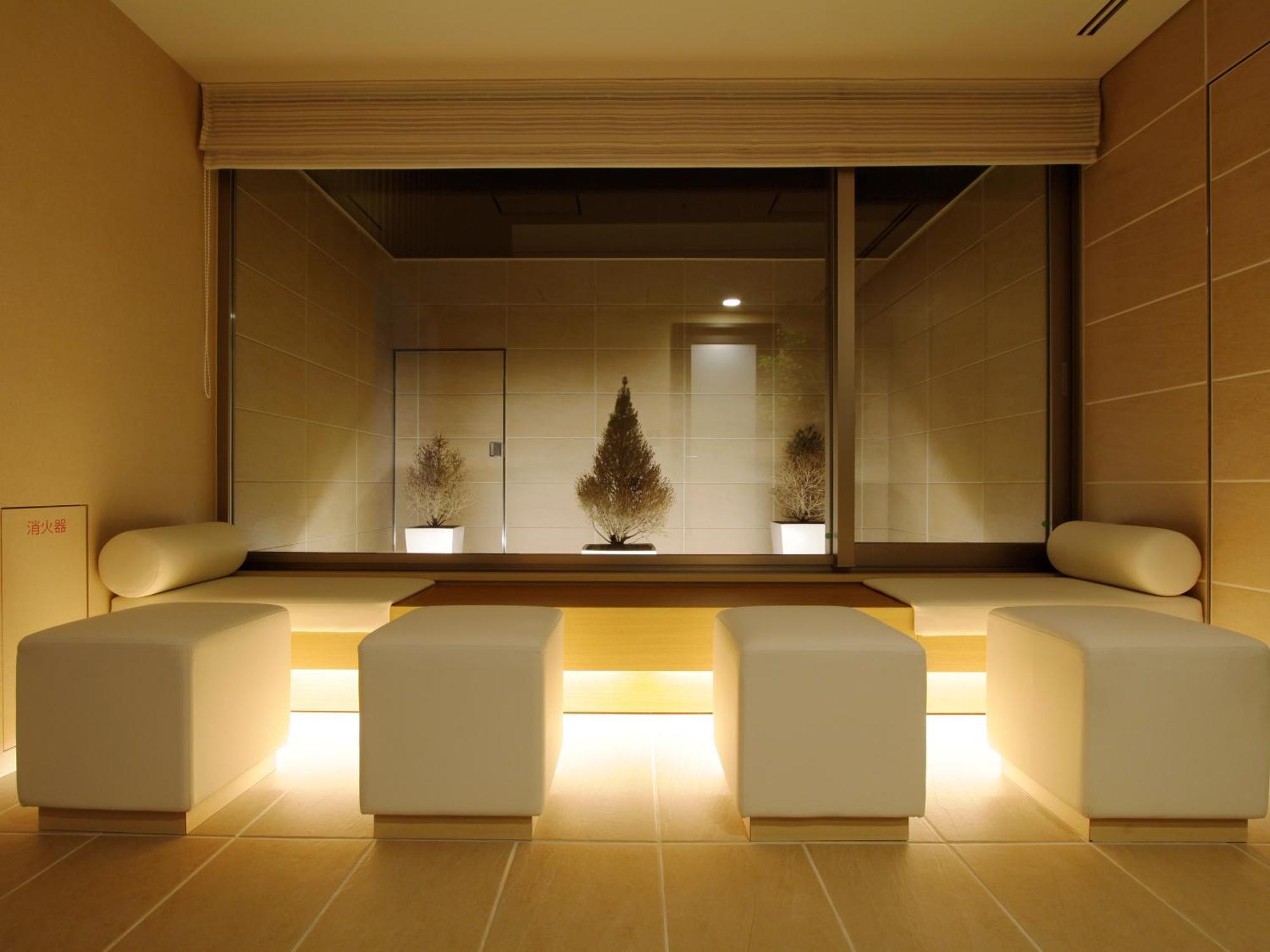 Mitsui Garden Hotel Sapporo Exterior photo
